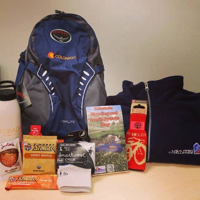 CometoLife Colorado gift pack