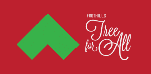 Tree for All logo
