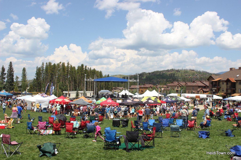 Winter Park Beer Festival 2014, Colorado, HeidiTown (14)