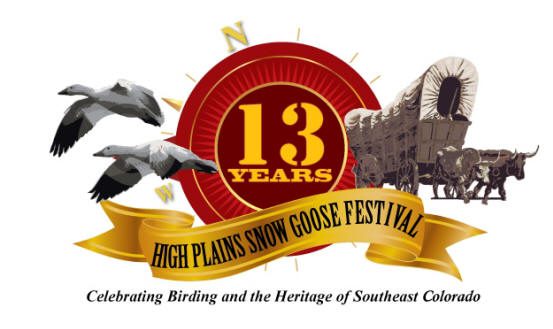 13thanniversary snow goose festival pic