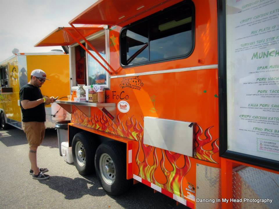 Win tickets to Front Range Rally, a craft beer & food truck festival