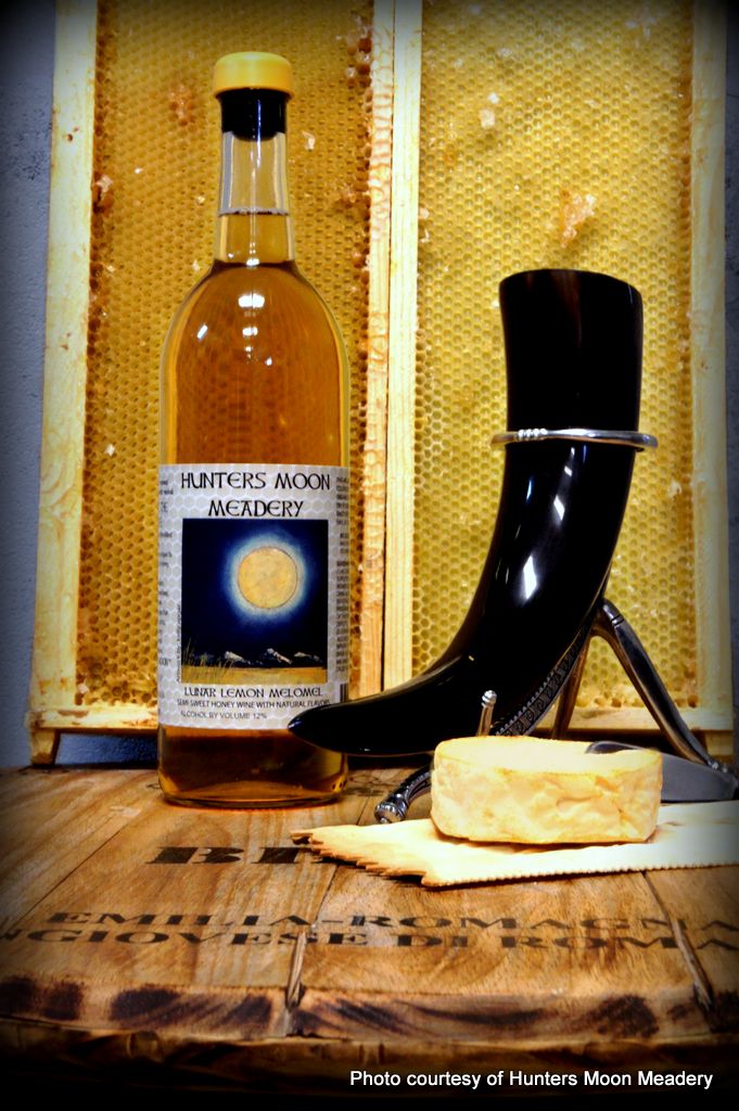 Hunters Moon Meadery, Colorado Medieval Festival