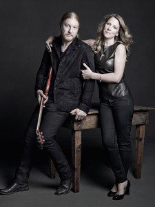 Tedeschi Trucks Band