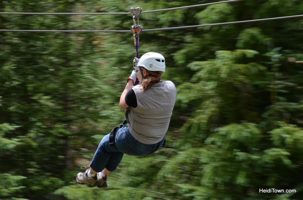 Top of the Rockies Ziplines. Photos by Lauren Lunder, Photography with Altitude. HeidiTown.com (14)