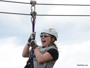 Top of the Rockies Ziplines. Photos by Lauren Lunder, Photography with Altitude. HeidiTown.com (4)