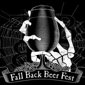 Fall Back Beer Festival LOGO