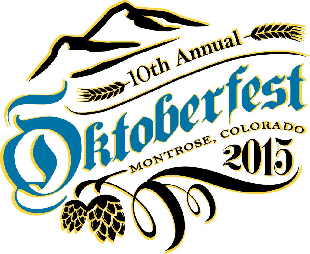 Featured Festival Montrose Oktoberfest, Oct. 3, 2015
