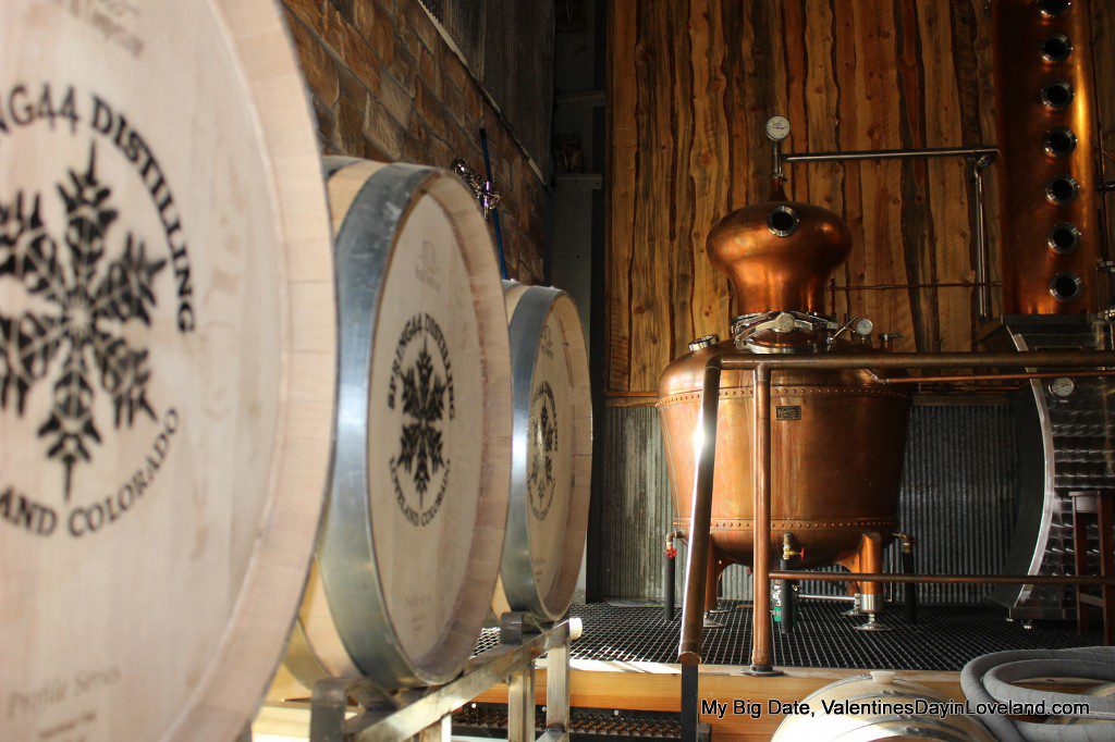 Brewery & Spirits Tour. Valentines Day in Loveland. My Big Date. Kerr-Schlaefer (7)