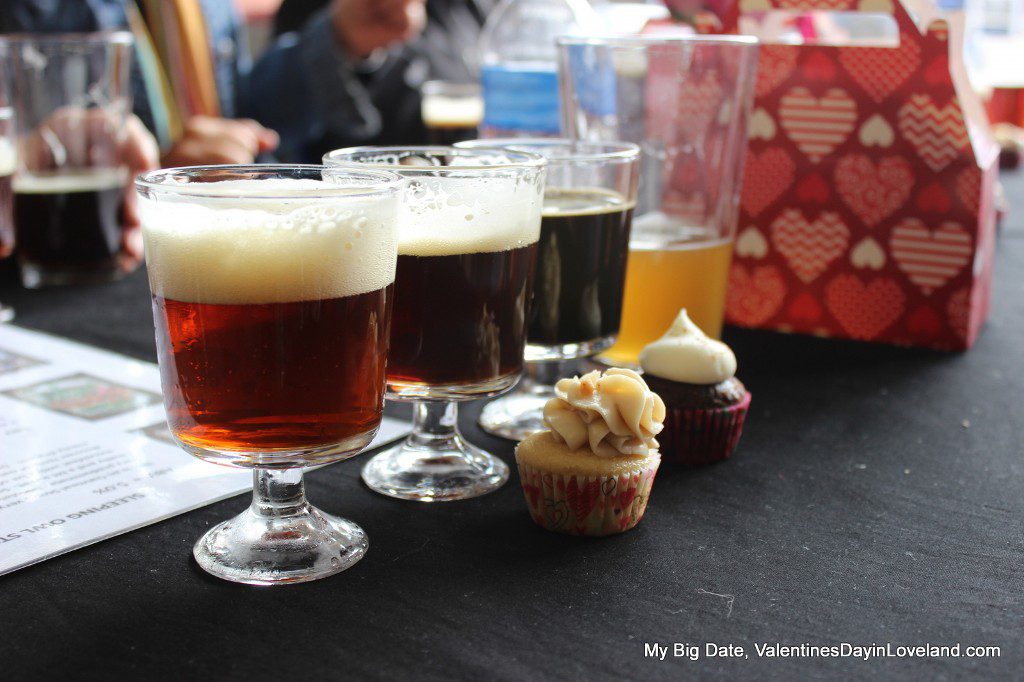 My Big Date, Valentine's Day in Loveland, Brunch & Brew Tour 1. Heidi Kerr-Schlaefer (12)