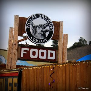 Five things to do in pagosa springs this summer. Wolfe Brewing Company. HeidiTown.com