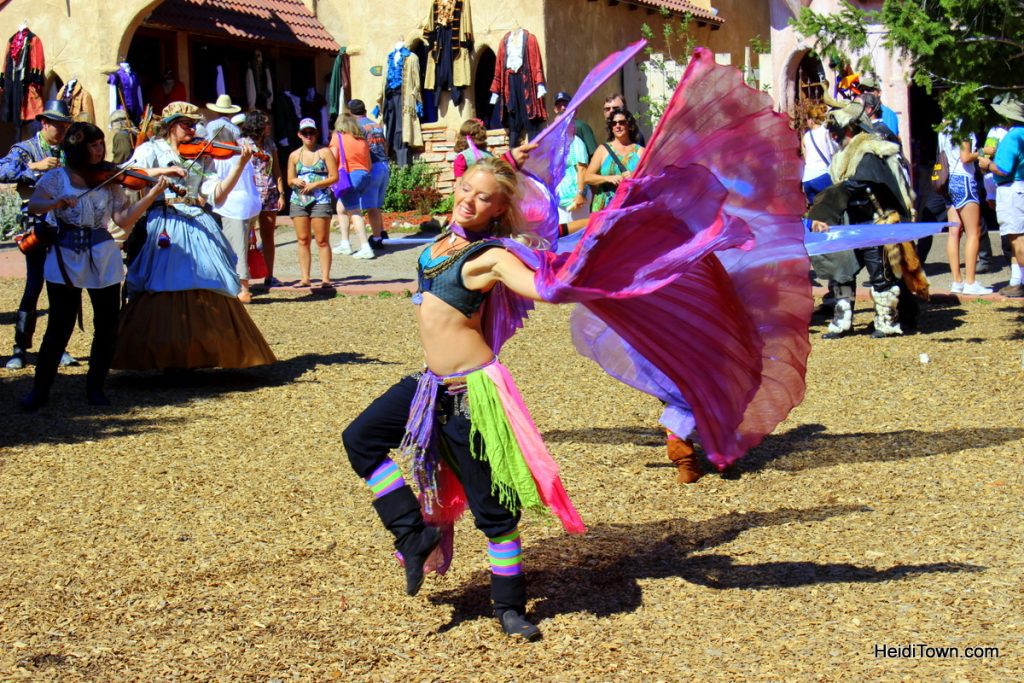 Tips For Creating A Successful Festival. Colorado Renaissance Festival. HeidiTown.com