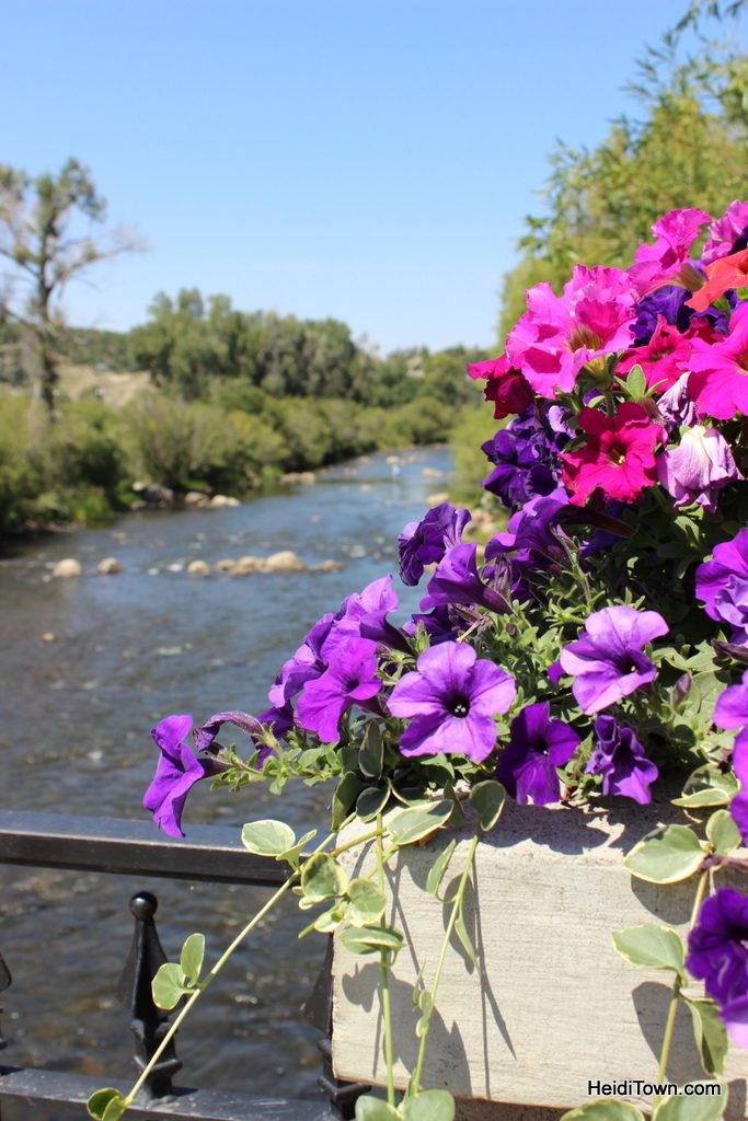 Girlfriend Getaway in the Colorado Rocky Mountains - Steamboat Springs
