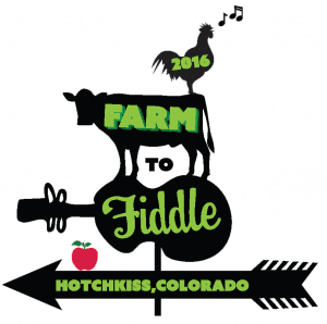 Farm to Fiddle Festival