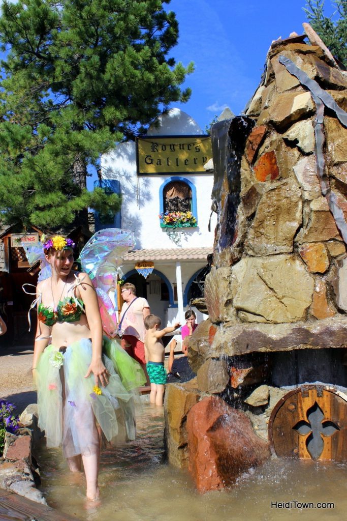 Win tickets to the Colorado Renaissance Festival 2016 from HeidiTown.com