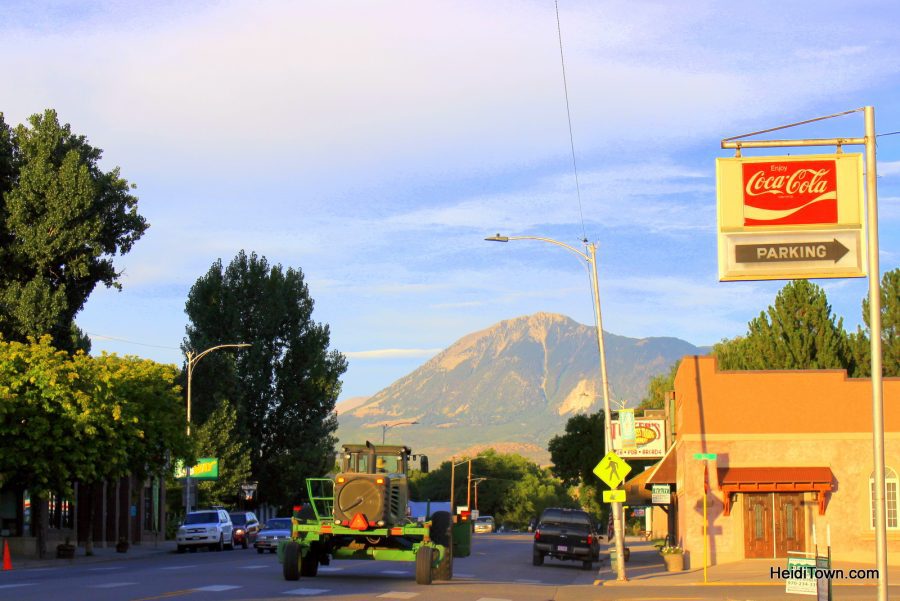 FEATURED FESTIVAL: Farm to Fiddle Festival, Hotchkiss, Colorado