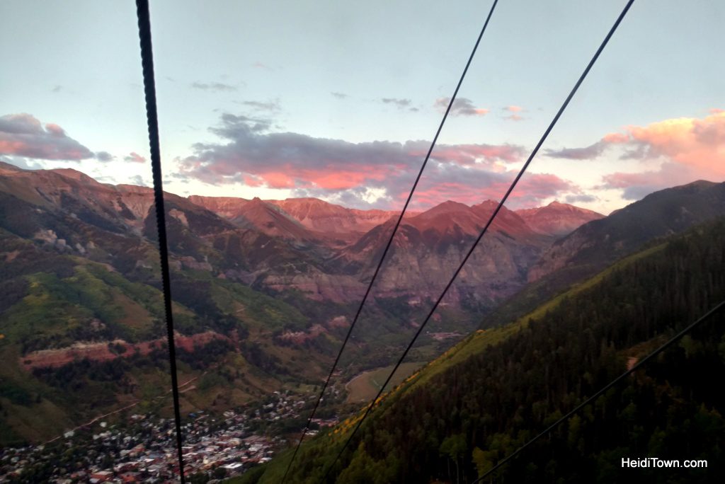 Telluride Blues & Brews & Gondola Stories
