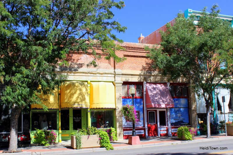 The Truth About the Towns on Colorado's Worst Placese to Live List