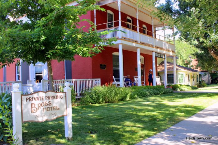 From Farms To Wineries Where Stay In Delta County Colorado