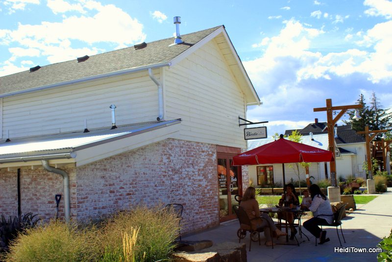 Getting Foodie in Fort Collins at Jessup Farm Artisan Village