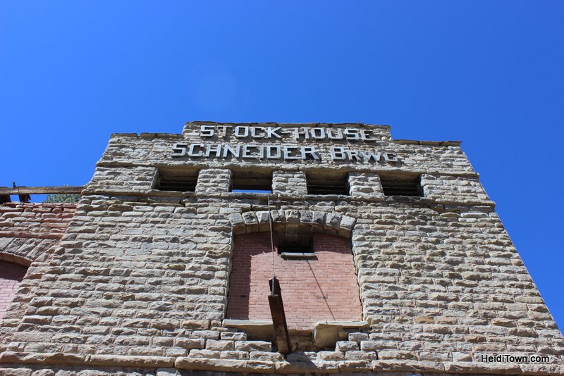 Trinidad, Colorado, it's not what you think