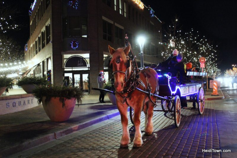 Fort Collins for Christmas
