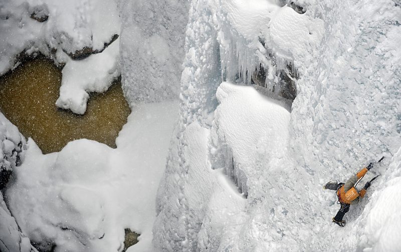 Courtesy of the Ouray Chamber Resort Association and Michael G. Seamans