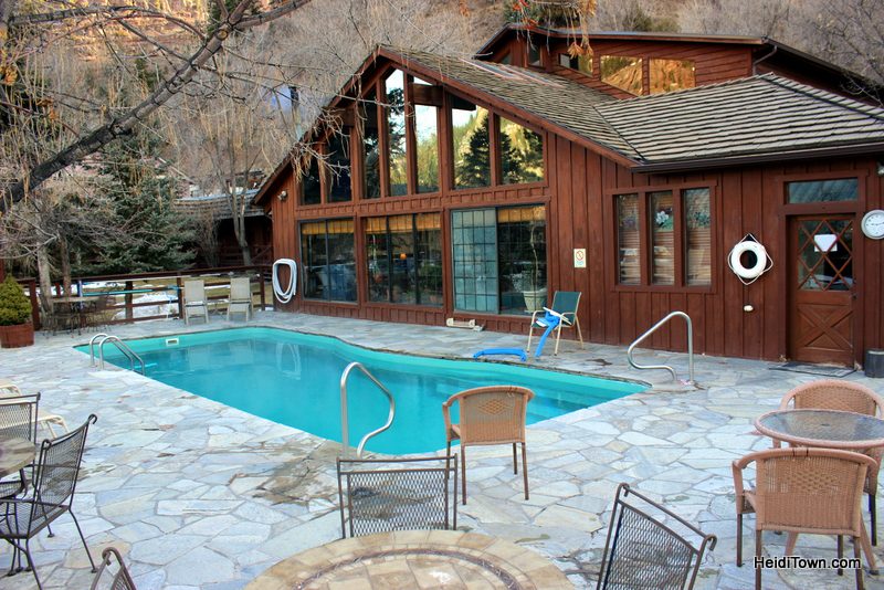 Why You Should Visit Ouray this Winter. Wiesbaden, HeidiTown.com