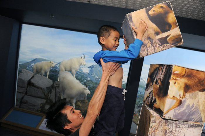 Denver Museum of Nature of Science, courtesy photo