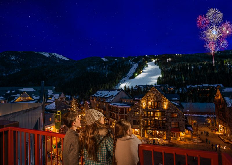 Spring Break Festivals in the Colorado Rockies