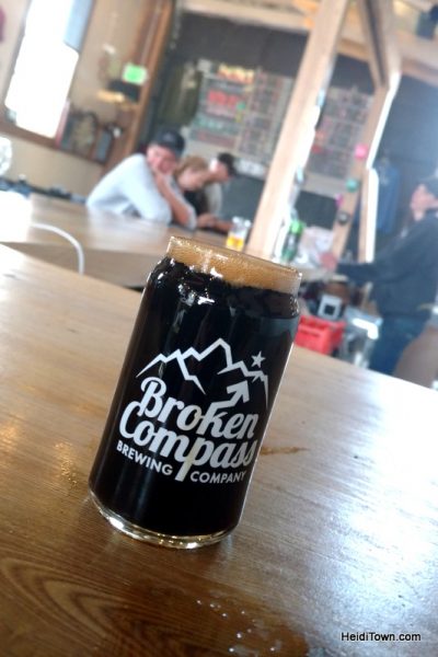 Beer, Bourbon & Fat Bikes in Breckenridge, Colorado. HeidiTown (6)