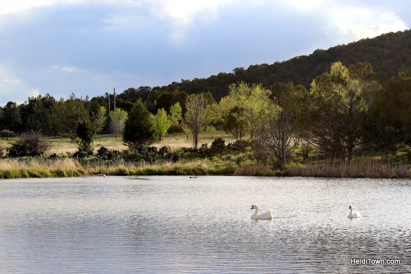 5 Unique Colorado Inns that Should be on Your Radar. Leroux Inn & Winery. HeidiTown.com