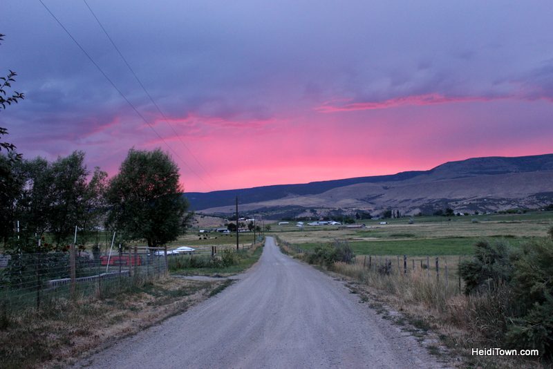 5 Unique Colorado Inns that Should be on Your Radar. The Living Farm, HeidiTown.com