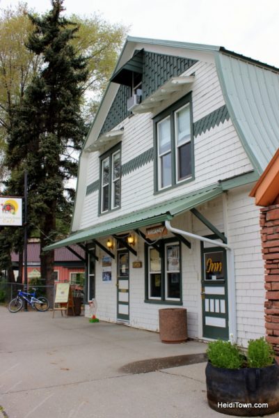 5 Unique Colorado Inns that Should be on Your Radar. The Living Farm Inn. HeidiTown.com