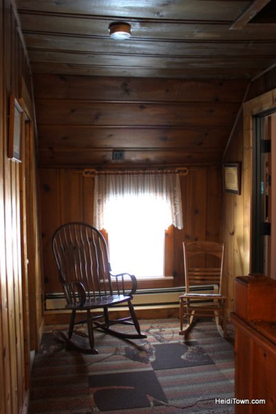 5 Unique Colorado Inns that Should be on Your Radar. Twin Lakes Inn, Twin Lakes. HeidiTown.com