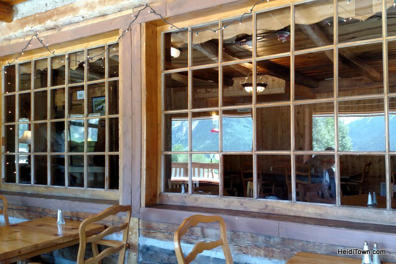 5 Unique Colorado Inns that Should be on Your Radar. Twin Lakes Inn. HeidiTown.com