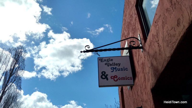 How we ended up in Minturn, Colorado & Why You Might Want to Go. HeidiTown (4)