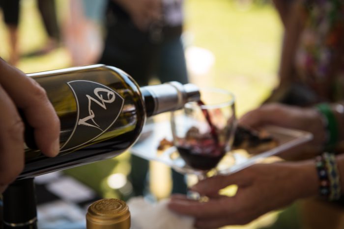 Colorado Wine Festivals - Where to Drink Grapes this Summer, SWF