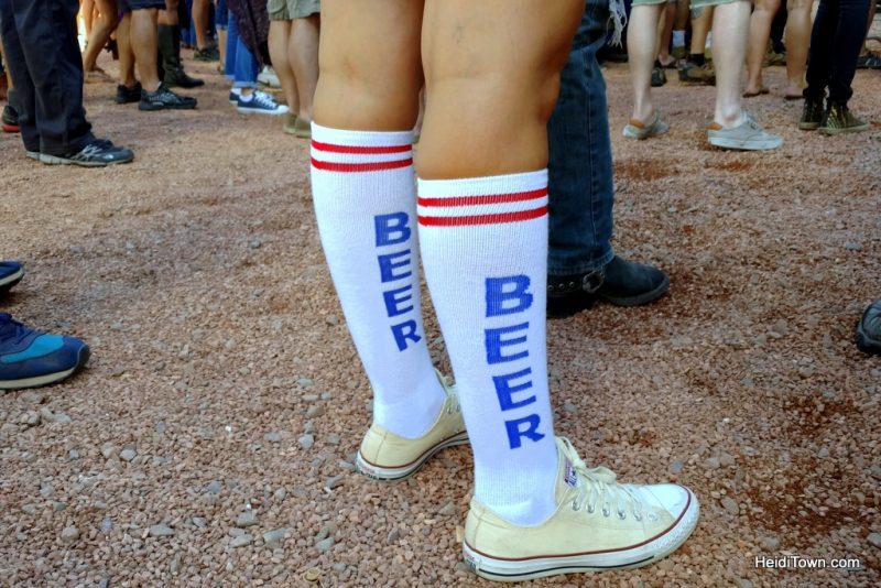 Festival Survival Guide for Smart People. Tellluride Blues & Brews HeidiTown.com