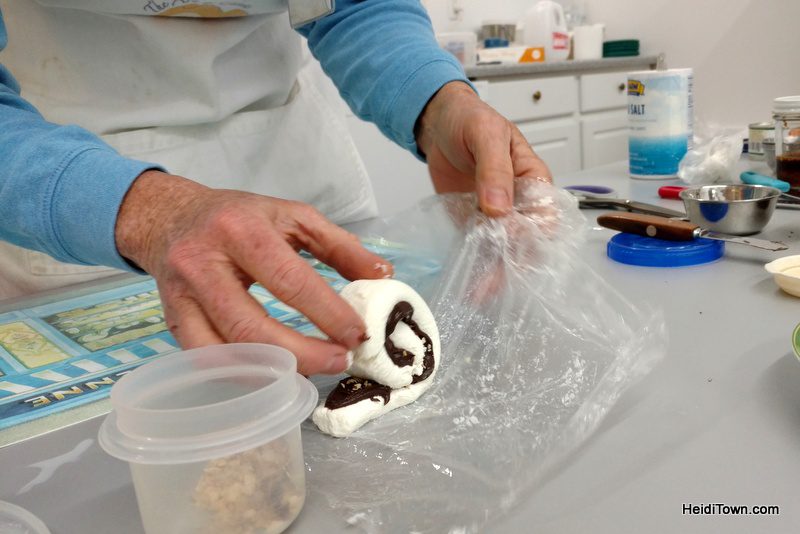 Cheese Making Class in Longmont is Deliciously Fun HeidiTown (2)