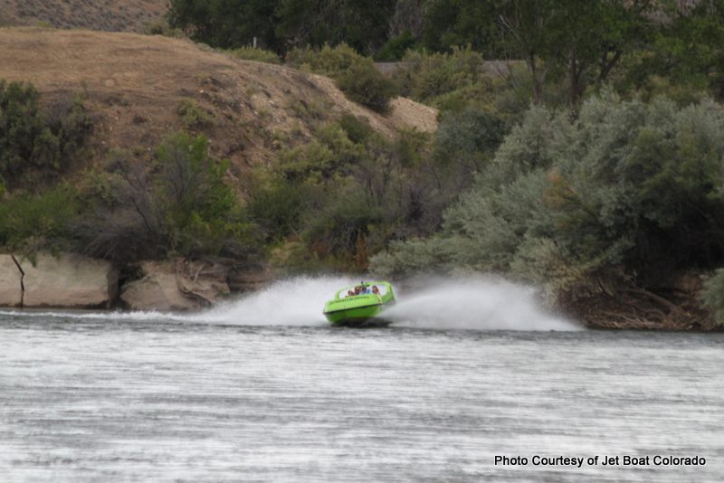 Jet Boat Colorado The Most Fun You Can Have with Wet Clothes On 5. HeidiTown.com