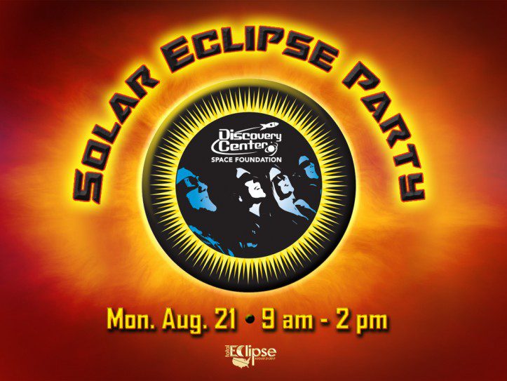 Where to Watch the Eclipse in Colorado, Colorado Springs Discovery Center