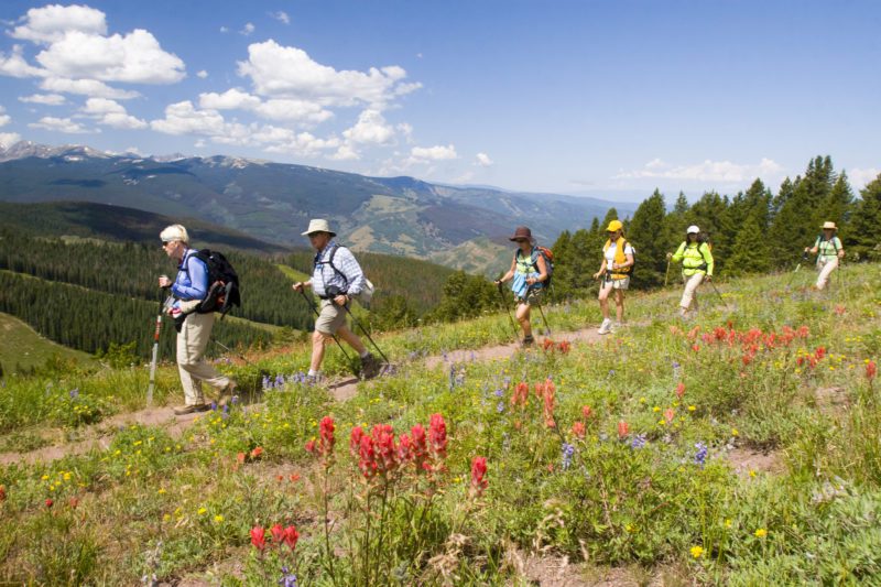 Where to Watch the Eclipse in Colorado