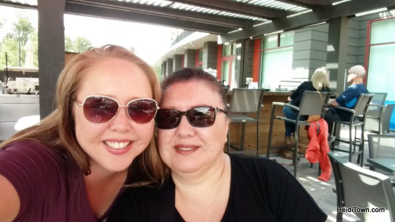 A Spa Getaway with Mom at The Westin Riverfront Resort & Spa (2)