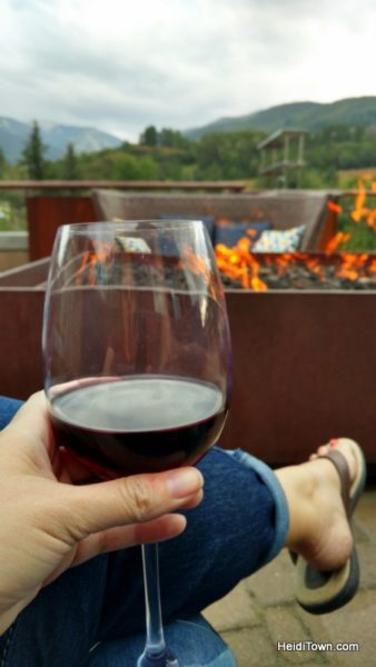 A Spa Getaway with Mom at The Westin Riverfront Resort & Spa (4)
