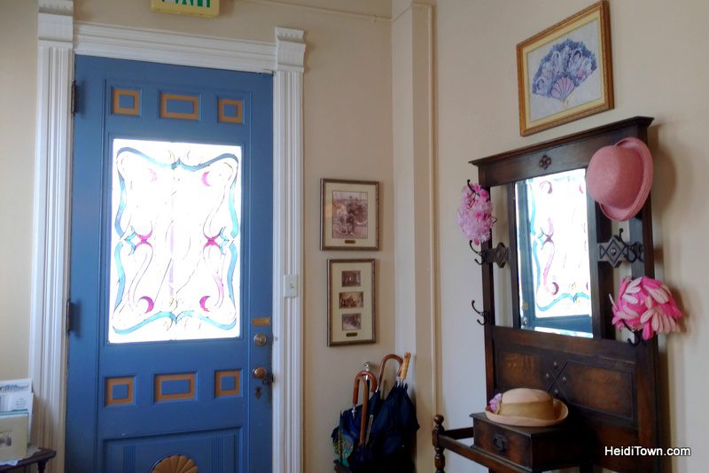 A Weekend Itinerary for Longmont, Colorado, HeidiTown.com. Thompson House Inn