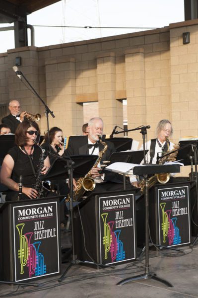 Featured Festival Glenn Miller Swing Fest. Photo by Jon A Yamamoto 1
