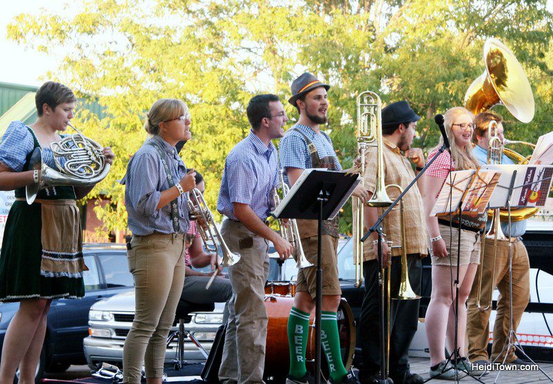 Featured Festival Loveland Oktoberfest 2017 Neue Polka Colorado
