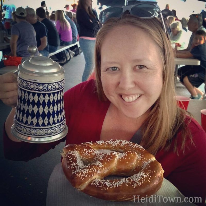 Loveland Oktoberfest