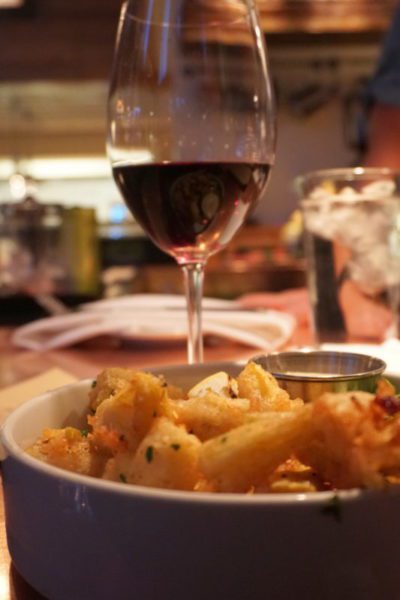 Eat All the Things in Grand Junction, Colorado Bin 707 Foodbar Photo by Lisa Kral of Dancing in My Head Photography