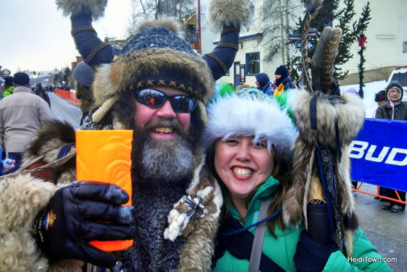 Heidi & John Forsberg, aka Ullr. Photo by Ryan Schlaefer at Ullr Fest 2014 (2)